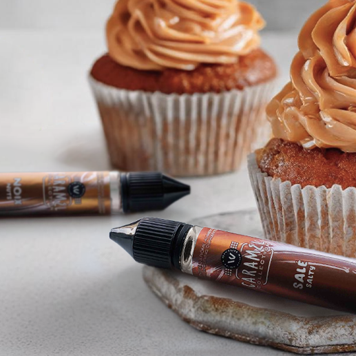 CARAMEL Collection