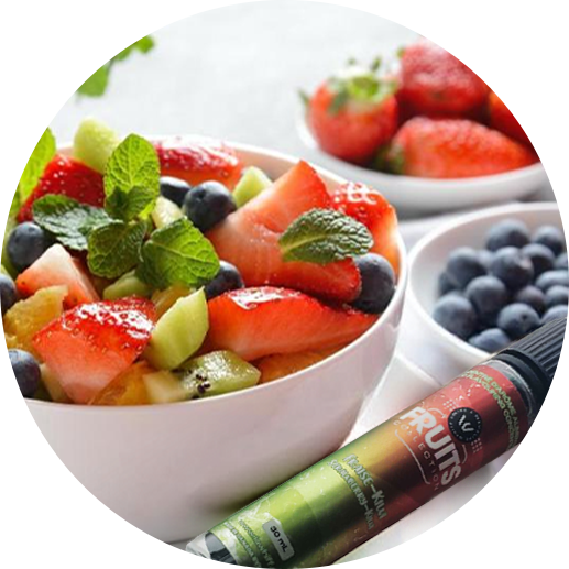 FRUITS Collection