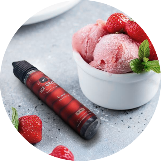 ICE CREAM collection