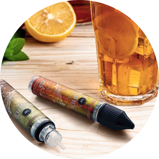 ICED TEA Collection